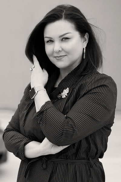 Daria Shtymenko